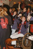 1986-02-11 Het is weer Miss-verkiezing 61 1986-02-11 Het is weer Miss-verkiezing 61